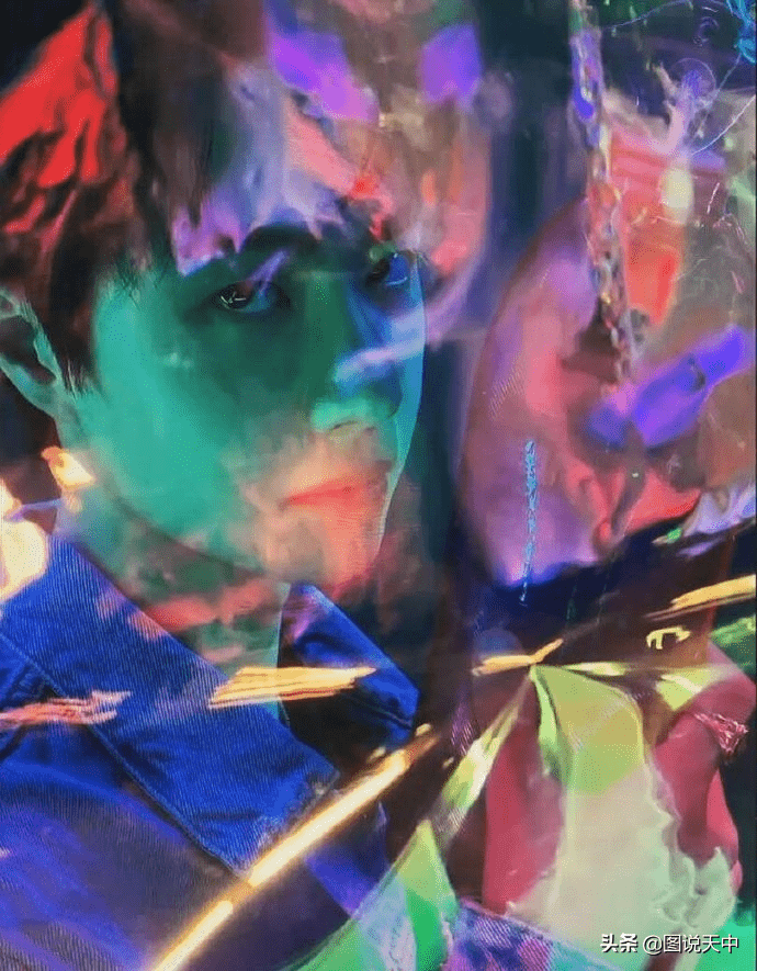陈漫|最贵摄影师徒有虚名？深扒陈漫成名爆款作品，竟也有翻车的时候…
