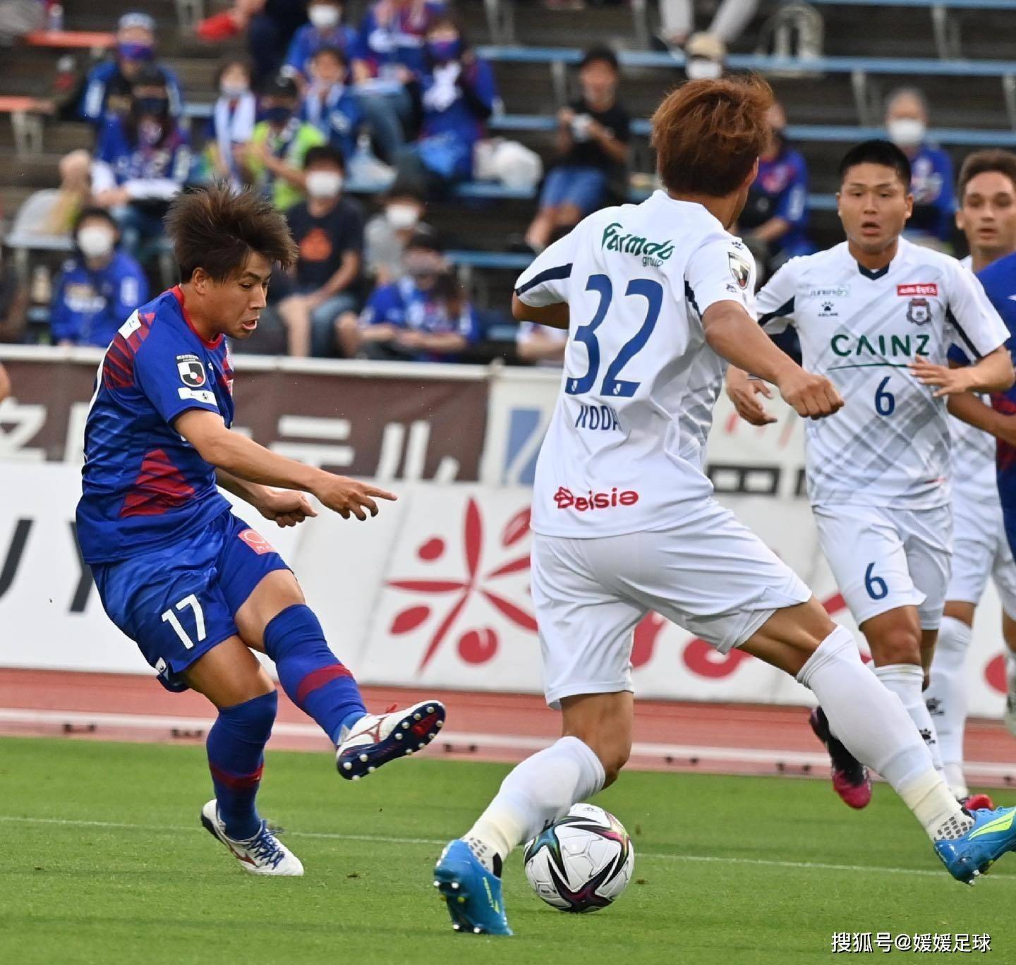 日职 柏太阳神vs鹿岛鹿角 湘南海洋vs东京fc 广岛三箭vs横滨fc 联赛