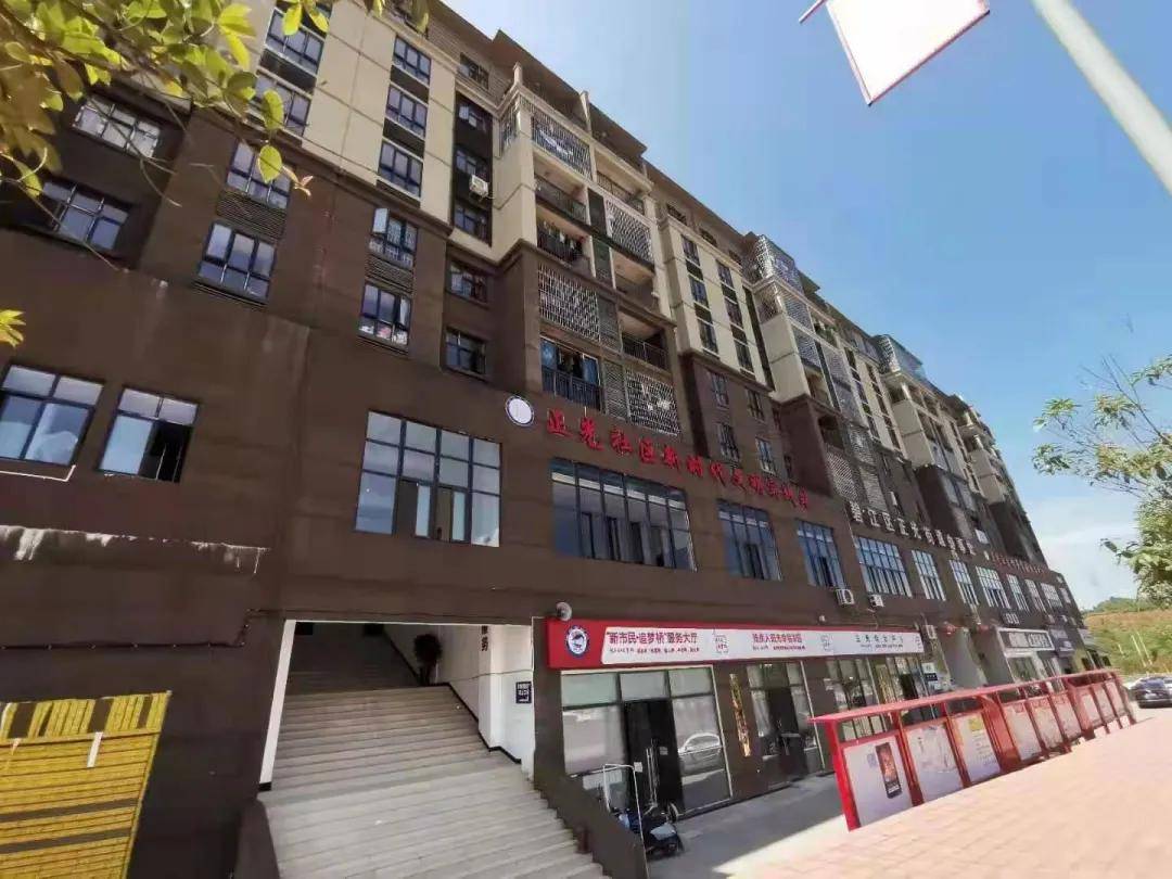 合力门业项目展示丨贵州省铜仁市正光扶贫项目