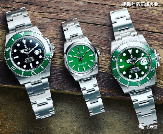 三十五岁男人配饰手表，品牌选择真的很重要吗？是非常重要！_男士