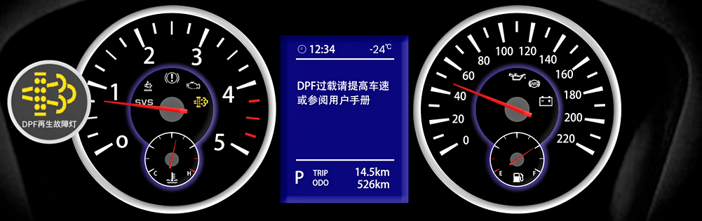 江师傅友情提示这些知识点国六车主必须get