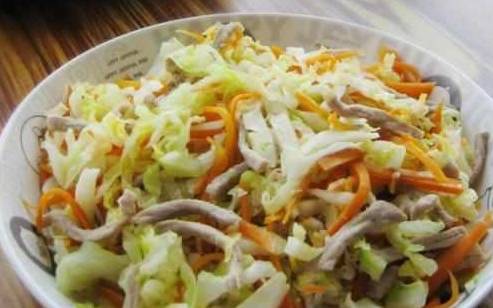 圆白菜|比钙片强十倍的6道食谱,妈妈得收藏好了!帮助宝宝夏季猛长个