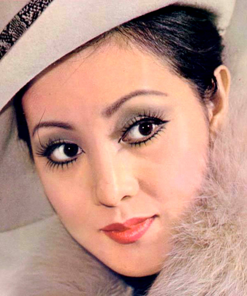 何莉莉忍耐小三43年丈夫去世后独吞70亿财产小三分文没有