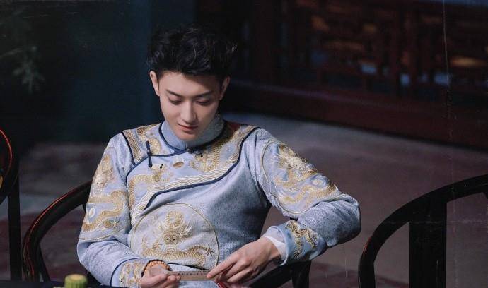 父亲|黄子韬综艺首度落泪！谈到父亲忍不住泪崩，一句话证明他已是演员