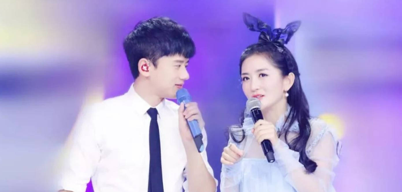 小腹|谢娜怀二胎？衣着宽松现身被指孕相明显，小腹隆起挡不住！