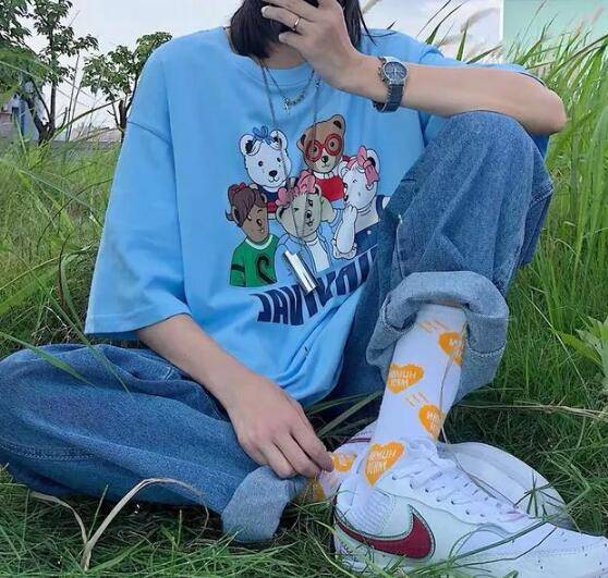 卡农|什么牌子t恤好穿又时尚？