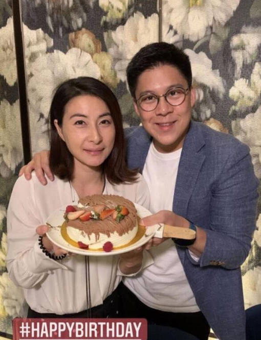 嫁对人有多重要 霍启刚郭晶晶庆结婚八周年 字里行间满是宠爱 娱乐 中华资讯在线