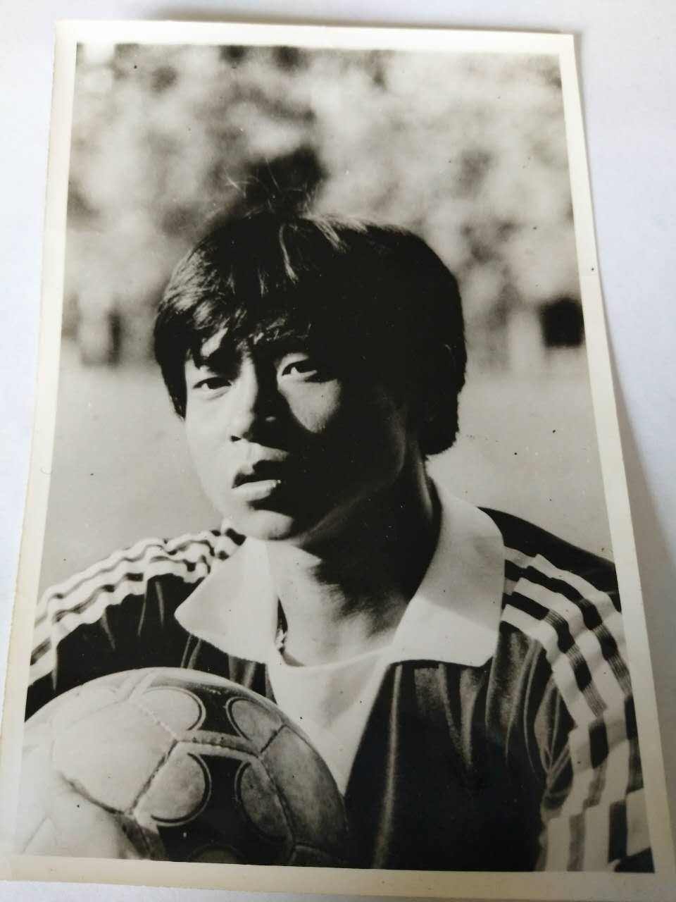 原创李华筠荣膺六大希望之星,1983年墨西哥世青赛,国青队历程全回顾