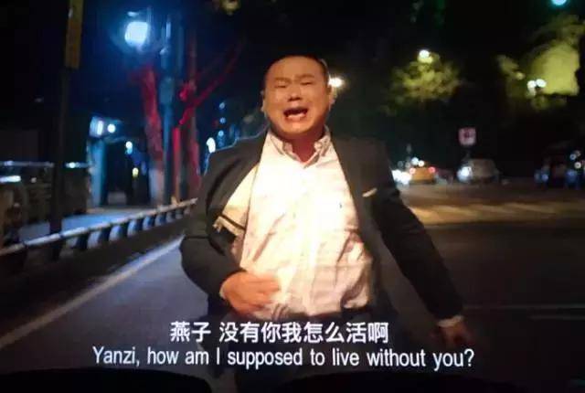 岳云鹏,被很多导演看上,邀请他在影视剧中扮演角色,演出电影有《我和