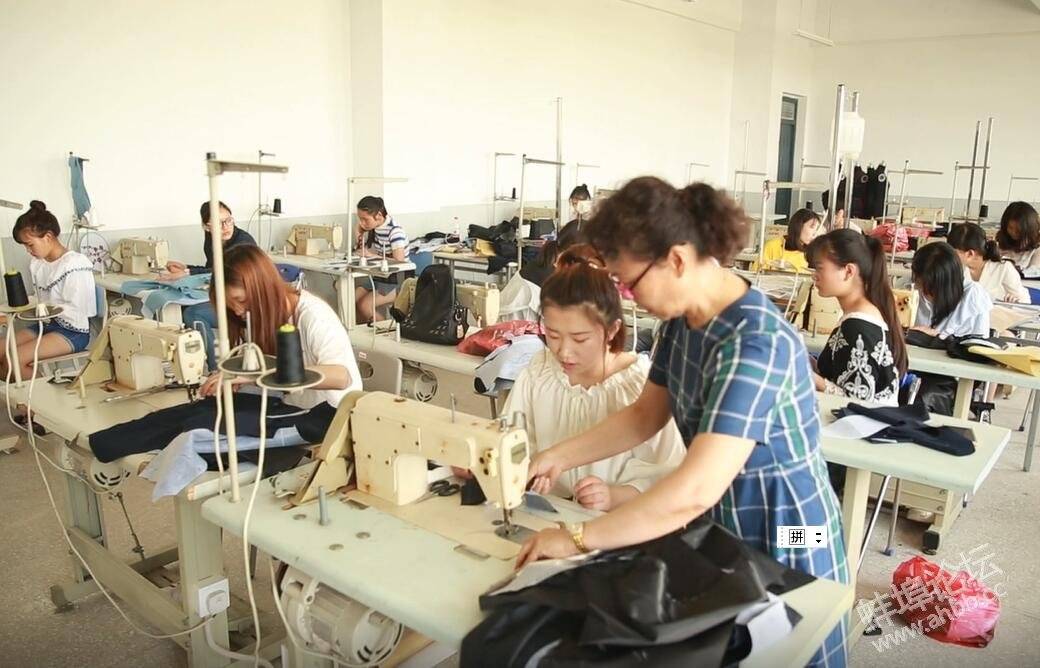 服装|普通人如何提升审美？蚌埠工艺美术学校服装工程系 助你成就时尚人生