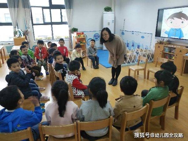 因为|真心不建议去新开的幼儿园,不只是因为装修!还有三点原因易忽视