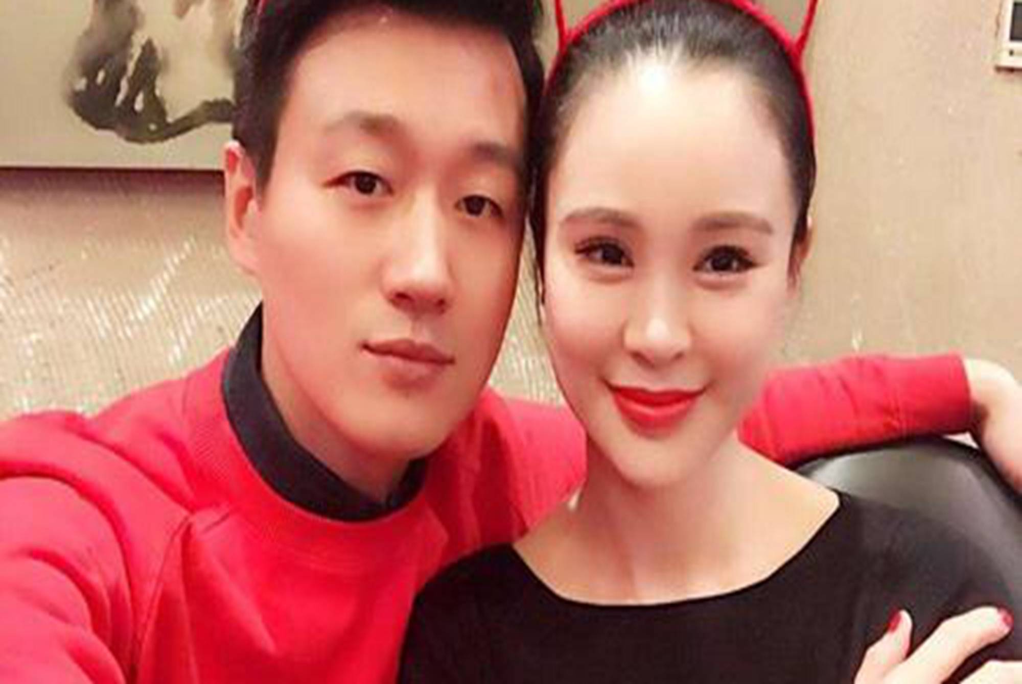 青春|为什么女星坐完月子青春依旧?跟代孕无关,四对明星夫妇揭露真相