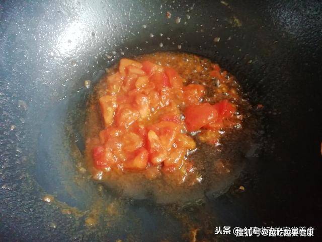 炸酱面|儿子早餐最馋这碗,几天没吃就闹,做法好简单,需要的快收藏