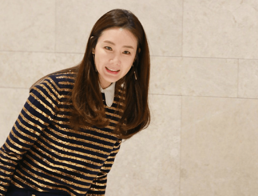 韩流女神崔智友,一滴眼泪征服无数观众,婚姻却饱受争议