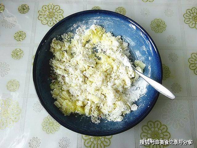 时间|早餐不做面食只做它，营养高热量低，口感Q弹味道好，儿子抢着吃