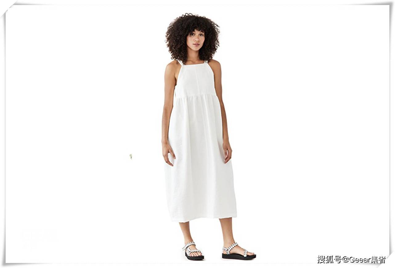 Dresses|Summer Chill:今年哪5件时髦单品,现在不囤之后会后悔?