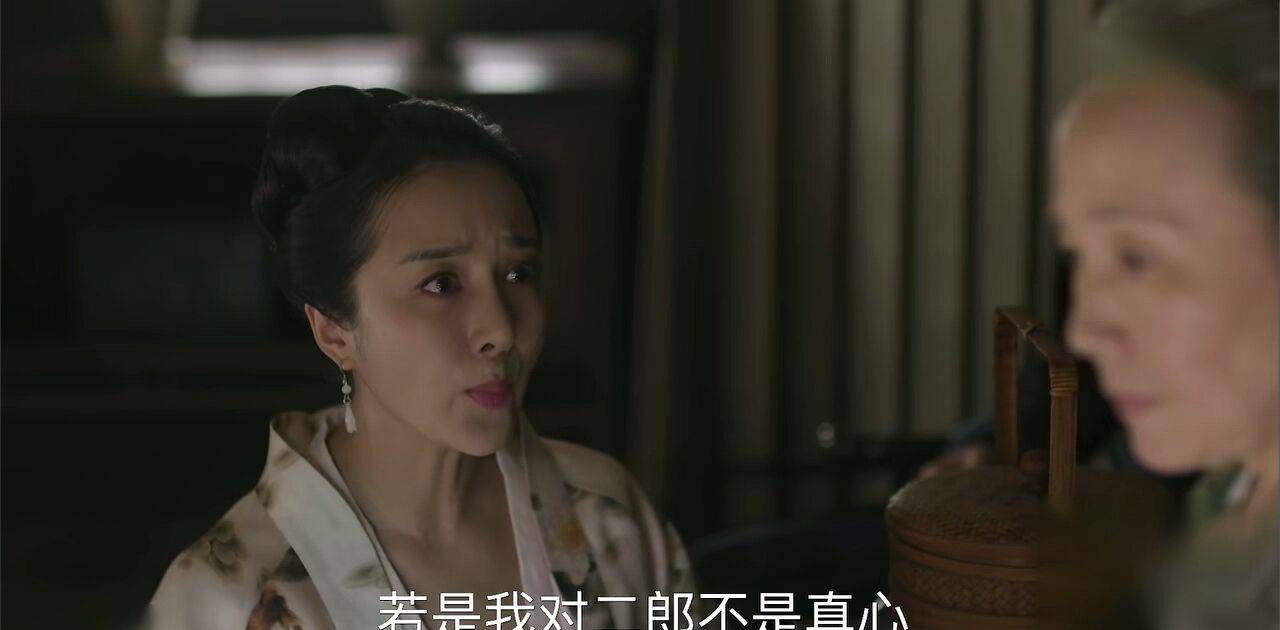 结局|知否：盛家女儿结局，华兰柳暗花明，如兰儿女双全，墨兰好解气