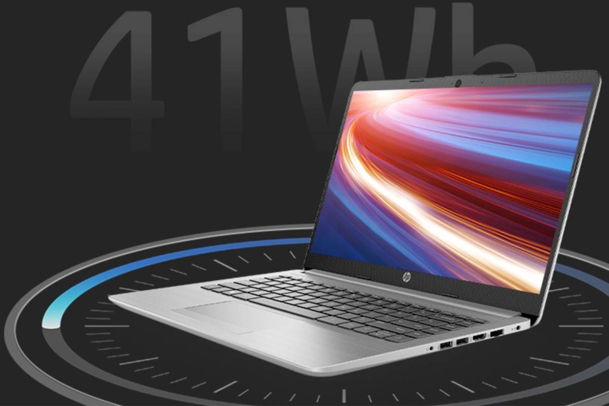 惠普入门级新本换代11代酷睿i3最低只需2999元主流配置3999元