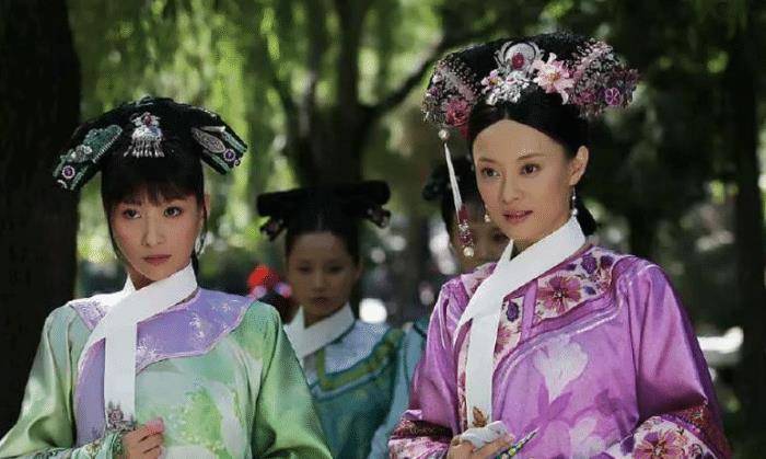 什么|电视剧《甄嬛传》，如果温太医没法自证清白，他自己都得交代在这