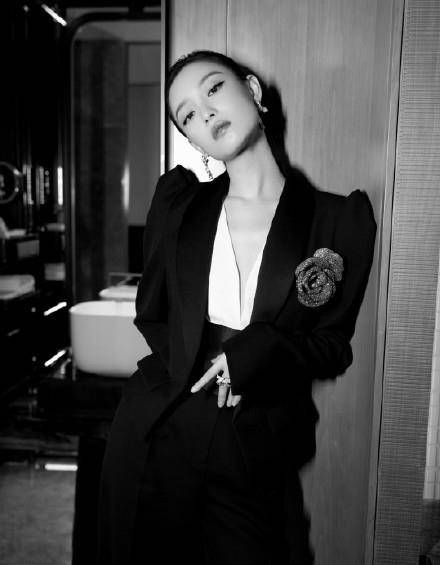 关键|新剧《夜旅人》将开拍，邓伦倪妮新鲜搭配，律师法医组合很新颖