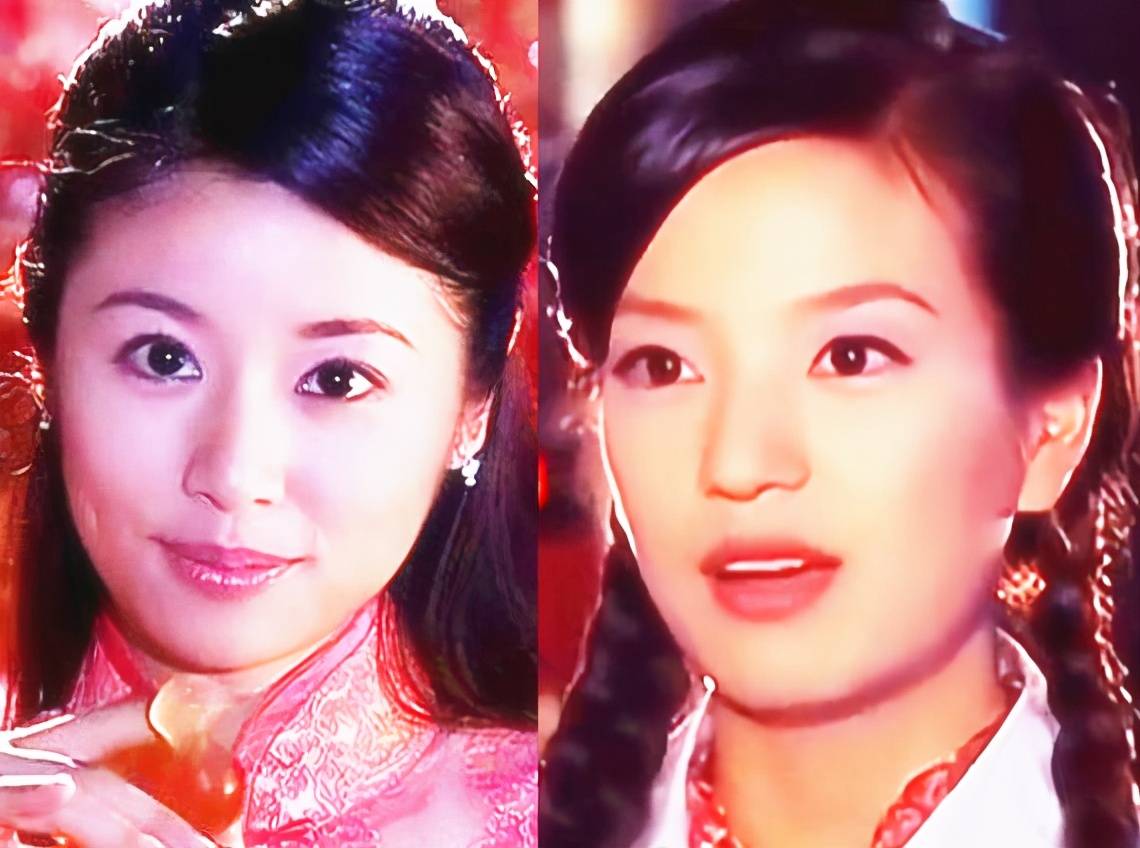 依萍被书桓背叛,全怪如萍太"绿茶"?书桓曾3次给如萍错误信息