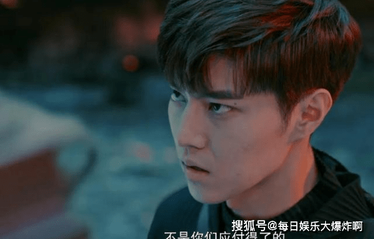 演技|《云顶天宫》首播:吴邪“变”陈皮,张起灵染发,铁三角崩盘了