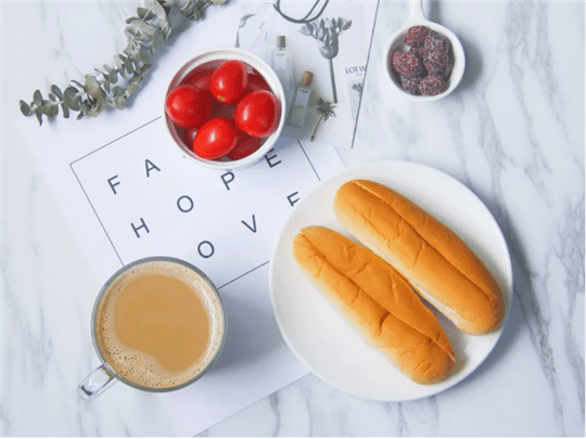 消息资讯|驭驰健康:早餐是减肥的关键!要减肥,千万要吃对!