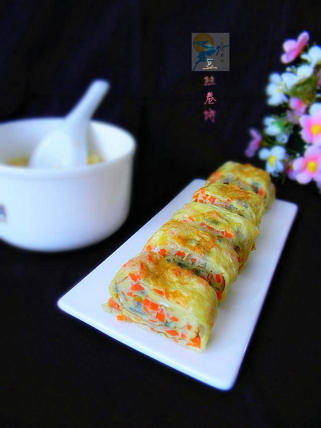 做法|秋季早餐多吃这几样，益肝明目身体好，小朋友常吃猛长个