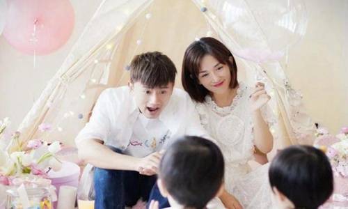 张雨绮|谢娜生二胎是男孩还是女孩 为什么退出快乐大本营