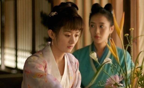 冯绍峰|《知否》跌向烂片阵营，赵丽颖得罪谁了，豆瓣评分天天下降