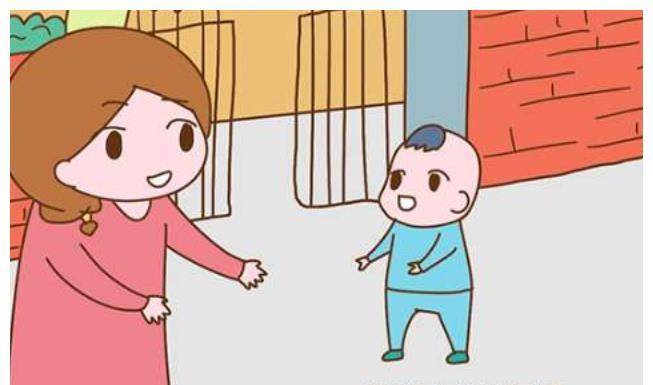 安全感|什么样的家庭教出来的孩子，上幼儿园从来不哭？