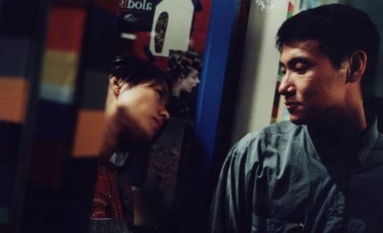 阿金|四大天王中演技最好却不是影帝,张学友十部一流演技的电影