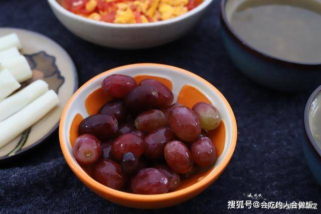 美食|给小学生准备的营养早餐，花了半小时，网友：够我吃一整天