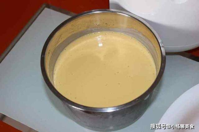 需求|这早餐3分钟就做好,1碗满足一天钙需求,牛奶豆浆只能靠边站!