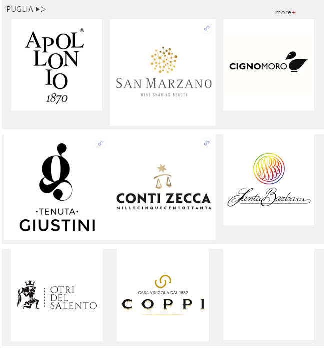 Wine|Siamo Campioni！意大利葡萄酒看Wine to Asia 2021