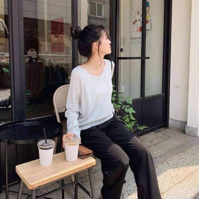 丝带|3款绝美的夏日扎发，扁头大脸女生快来学！