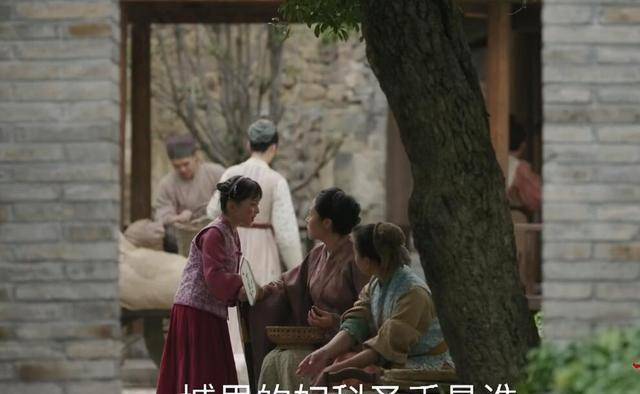 赵丽颖|《知否》没了滤镜，赵丽颖老态尽显，后来开了滤镜就更尴尬了！