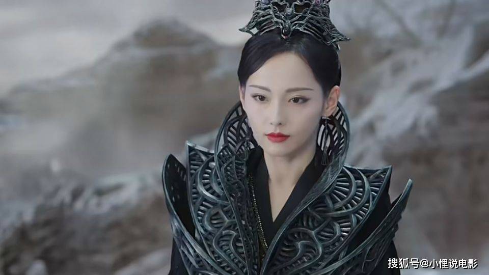 原创千古玦尘三个真神都干不过一个芜浣编剧你是真敢改啊