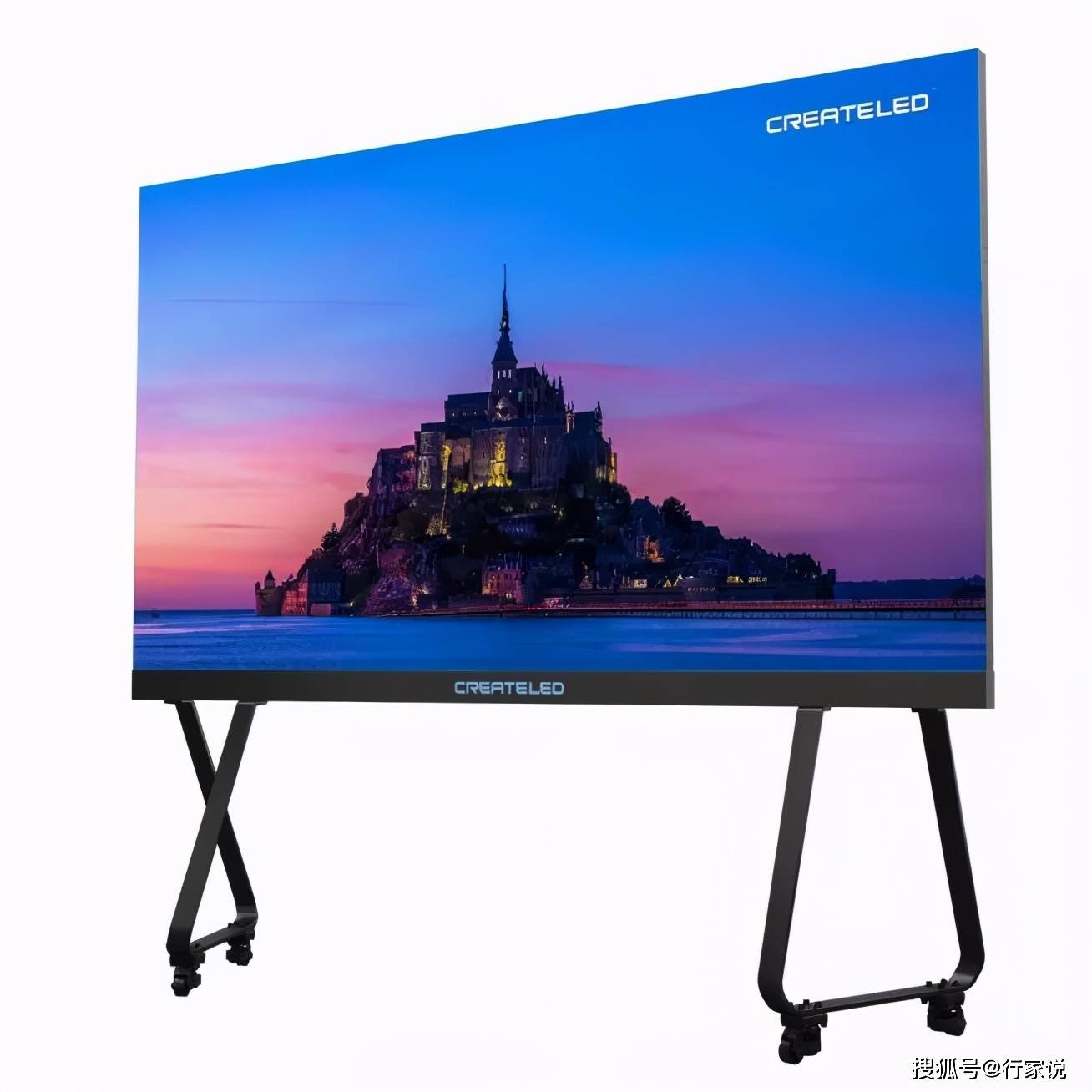 后疫情时代led一体机还火吗