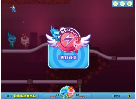 童年的回忆你和朋友一起玩过吗盘点4399上的那些经典双人游戏