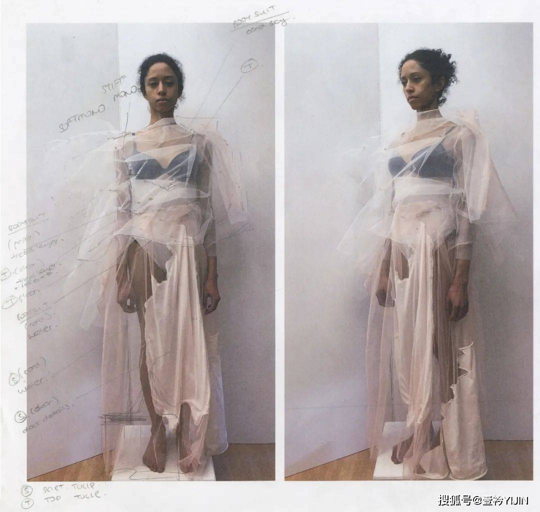 设计|帕森斯新锐 | 一场有关编织来探索自我，重塑心灵的旅程