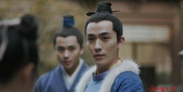 赵丽颖|《知否》没了滤镜，赵丽颖老态尽显，后来开了滤镜就更尴尬了！