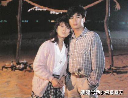 日本最惨天后中森明菜 和梅艳芳是情敌 却被渣男pua毁终生 时候