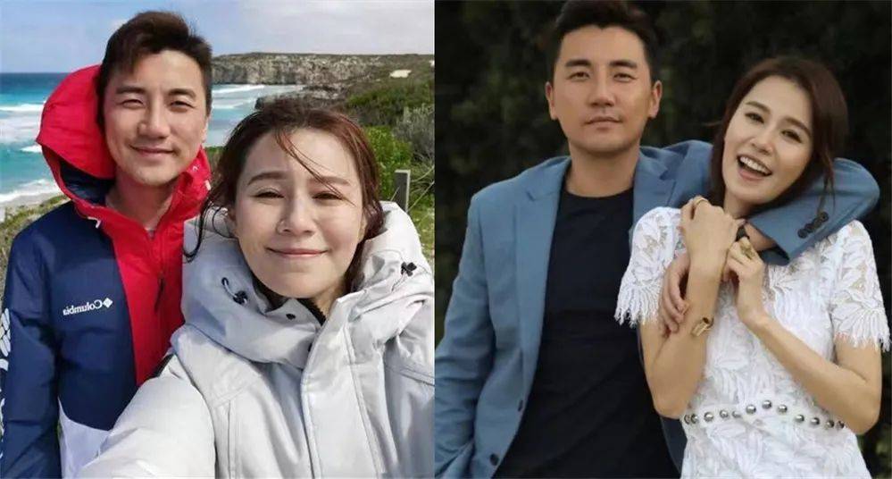 这个小暧昧一直持续到黄翠如结婚之后,两人的关系就变成了女方将男方