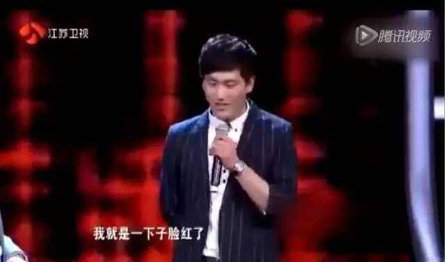 才多|他是最牛的非诚勿扰男嘉宾，没牵走女嘉宾但是拐走了女导演