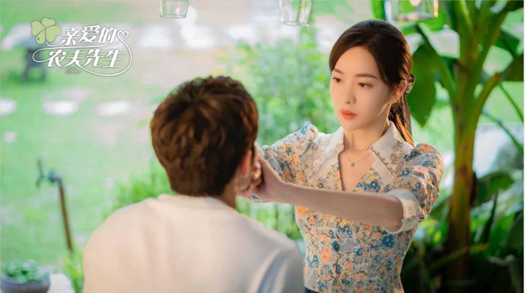 田园|专访《亲爱的农夫先生》总制片人王端：持“田园情结”利刃，血战分账剧赛道