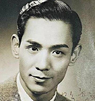 “扫地僧”鲍方出身富裕，饰演武侠人物走红，却在拍戏中风后去世_搜狐网