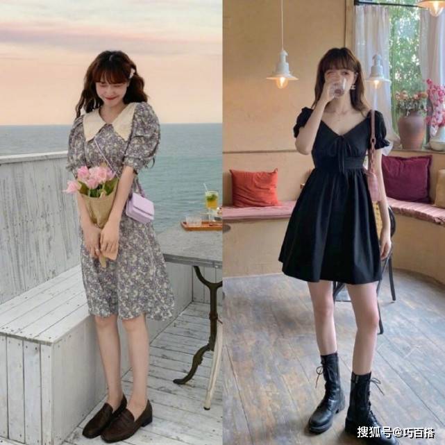 显得|夏季穿得“乱七八糟”？不如看看这些时尚穿搭，甜美又高级