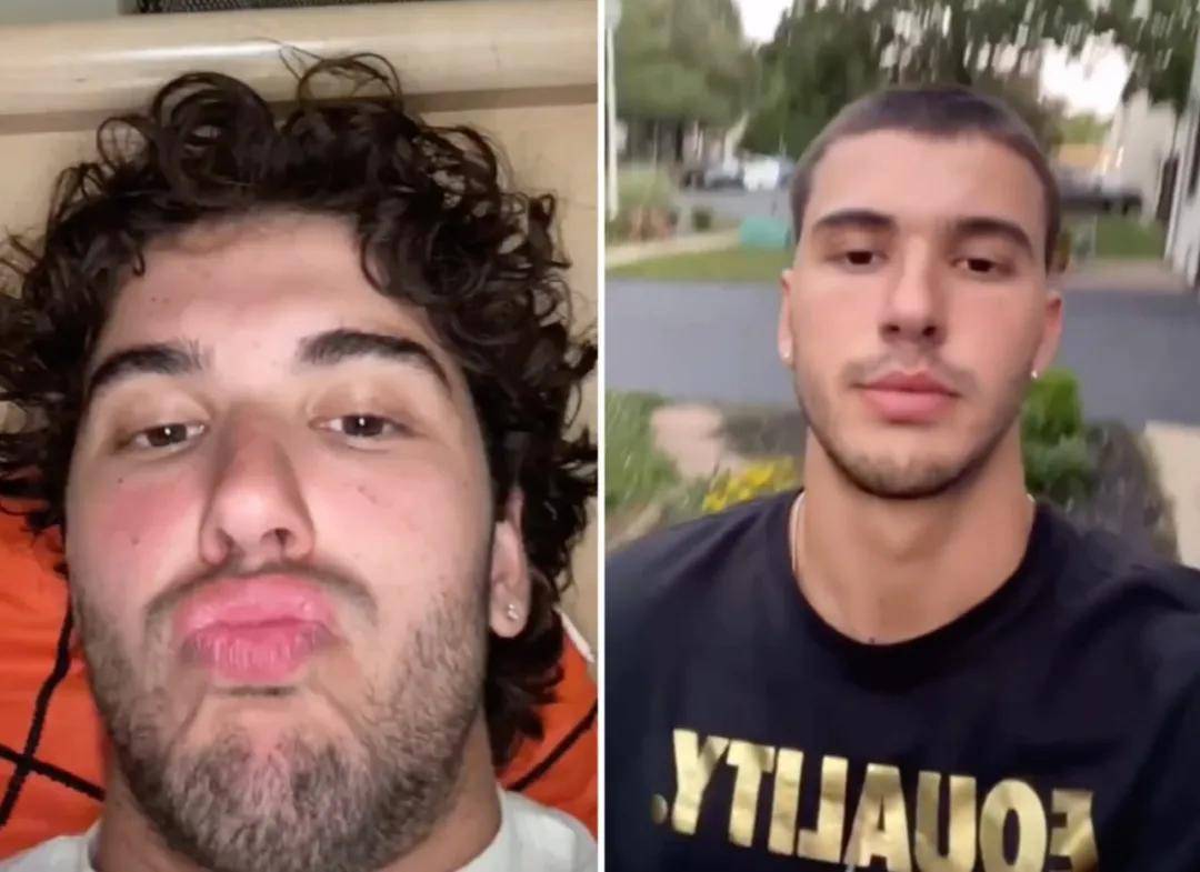 什么|男生剪寸头能帅到什么程度？