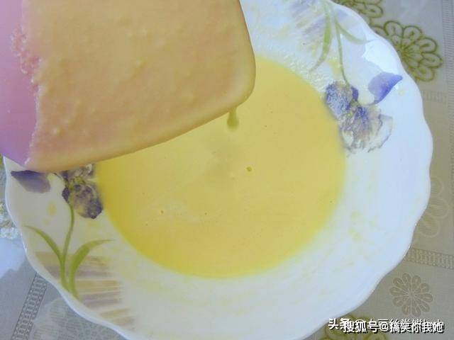 苹果|1个苹果1杯奶,蒸一蒸上桌,早餐儿子就迷它,比吃鱼肉还要强!